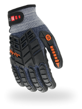 Impacthanske Workhand® Dry-Fit® Airflow Mpact (27320931)